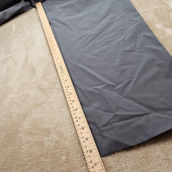 Made in Canada Tilley Pants Safari Cargo Men's Size 44 Zipped Pocket Workwear - Picture 6 of 16